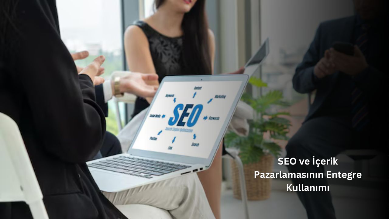 SEO ve İçerik Pazarlaması ile Hasta Kazanımını Artırmanın Yolları