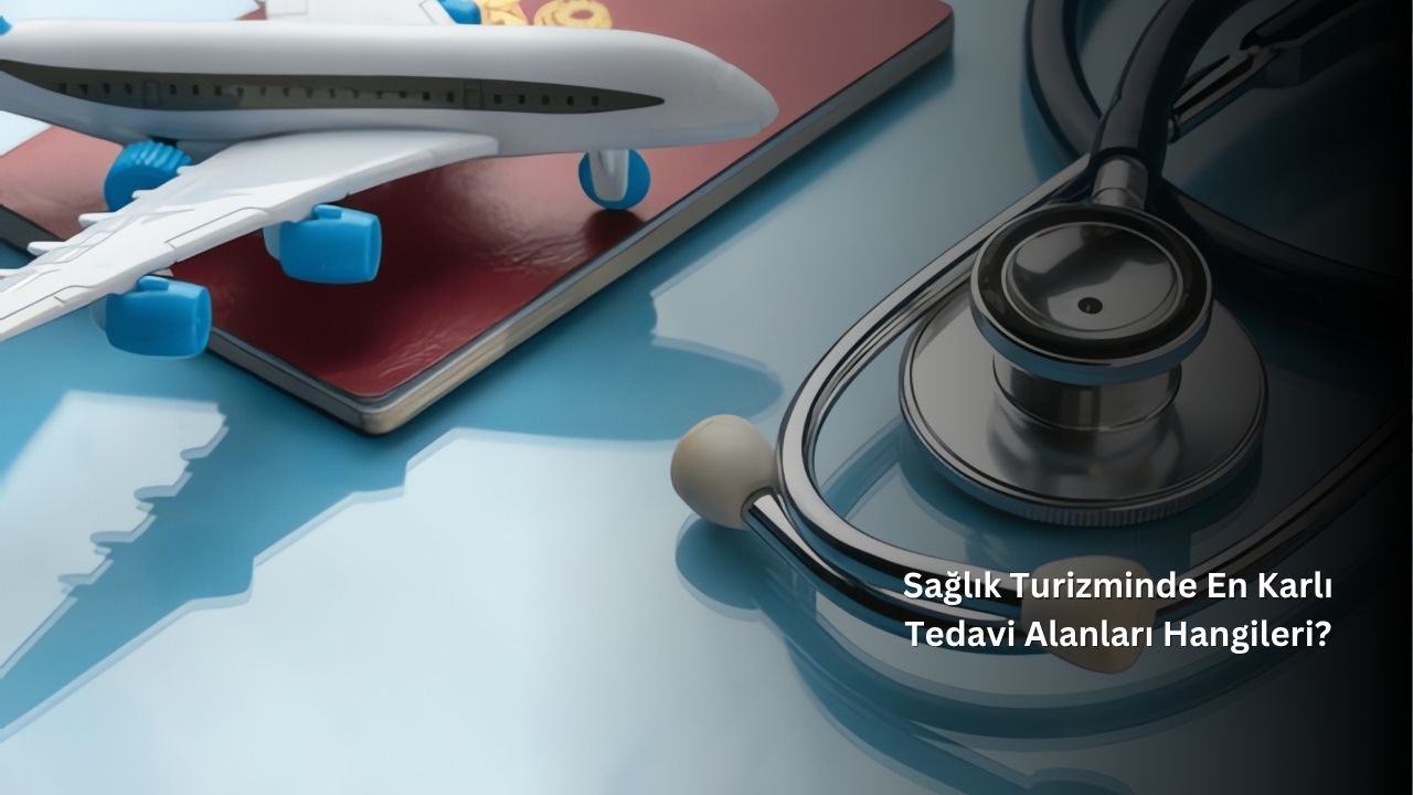Sağlık Turizminde En Kârlı Tedavi Alanları Hangileri? Sağlık Turizminde En Kârlı Tedavi Alanları Hangileri?