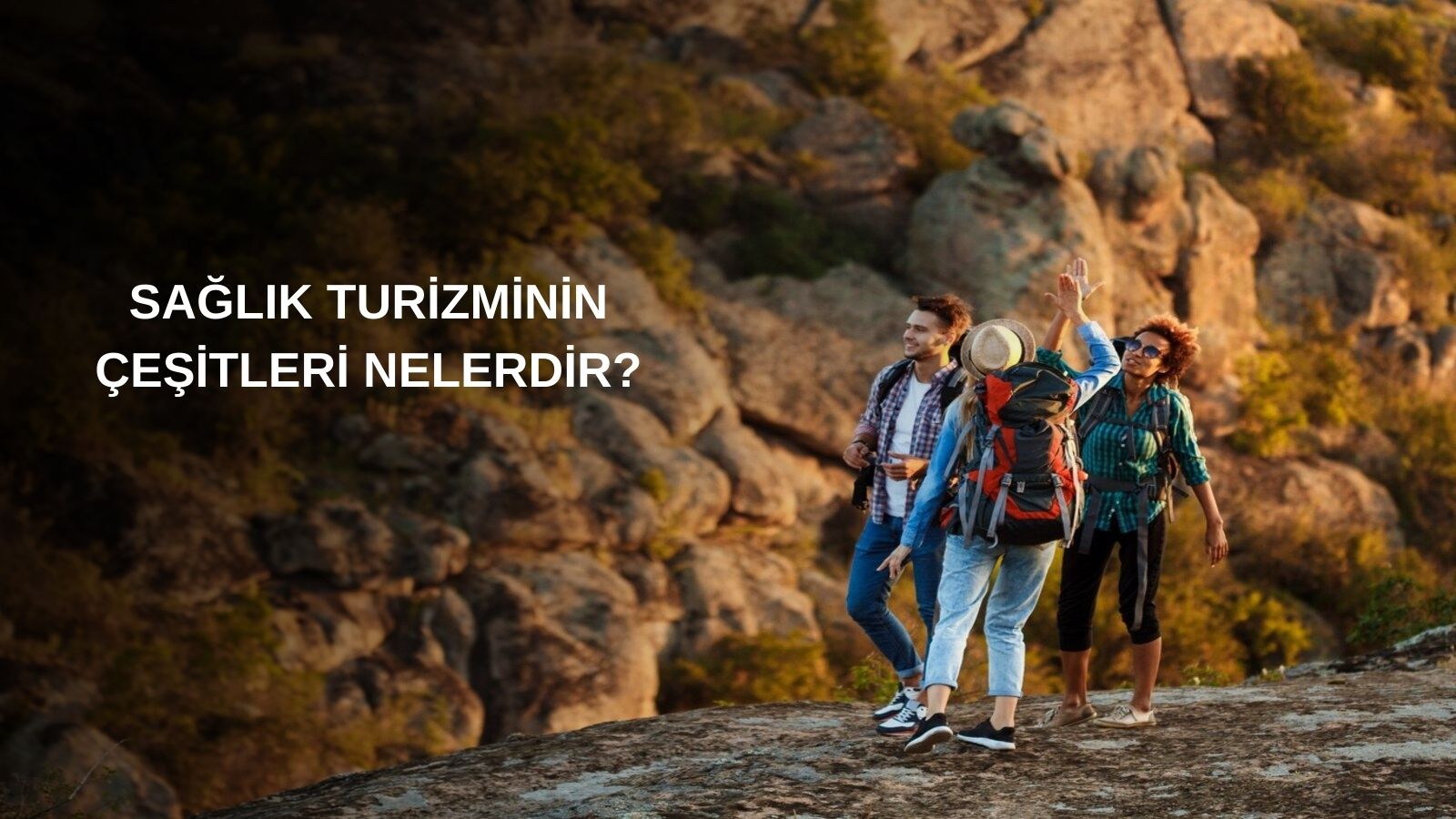 Sağlık Turizmi Devlet Teşvikleri Nelerdir ? 2024 Güncel