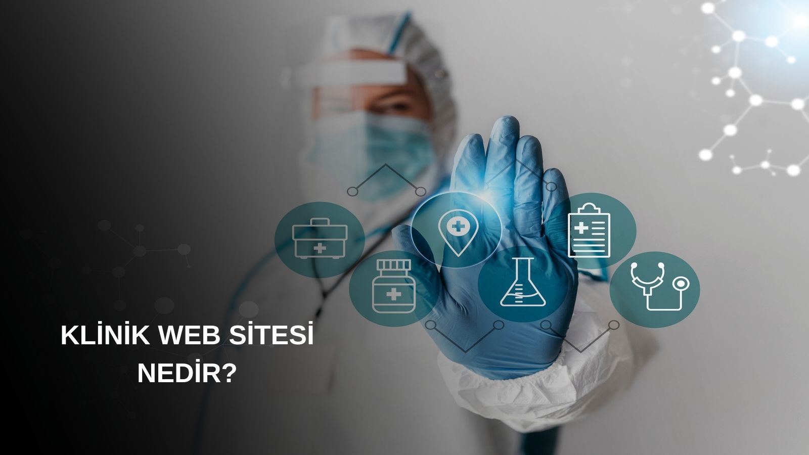 Klinik Web Sitesi Nedir?