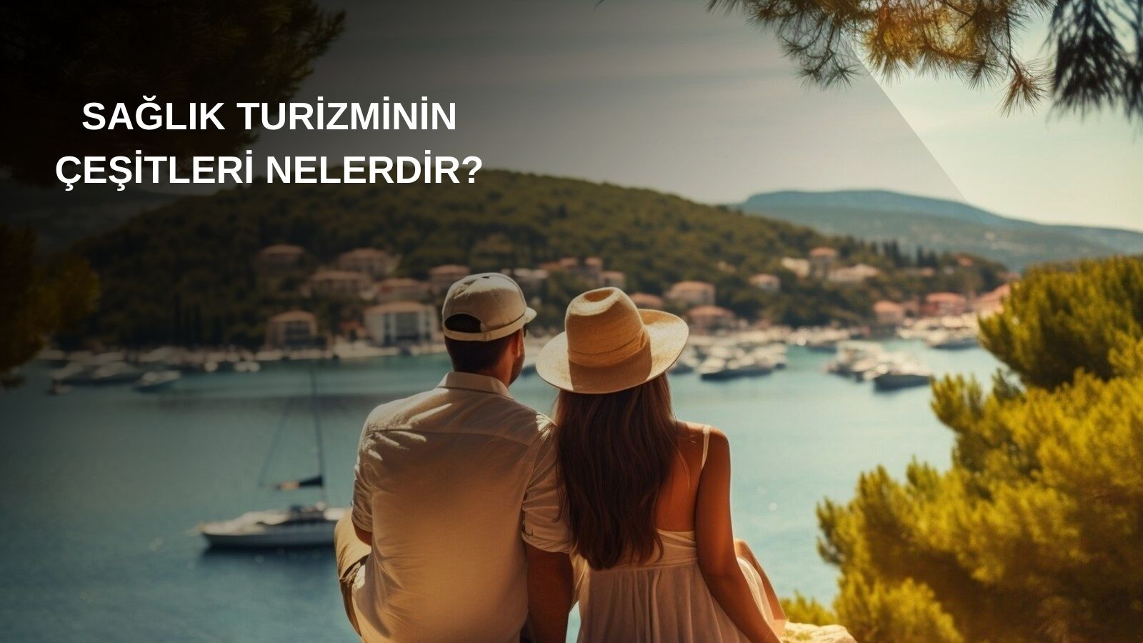 Sağlık Turizminin Çeşitleri Nelerdir?