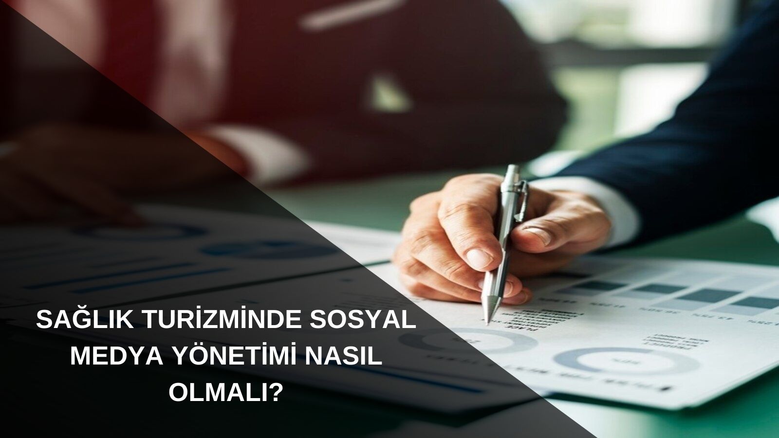 Sağlık Turizminde Sosyal Medya Yönetimi Nasıl Olmalı?