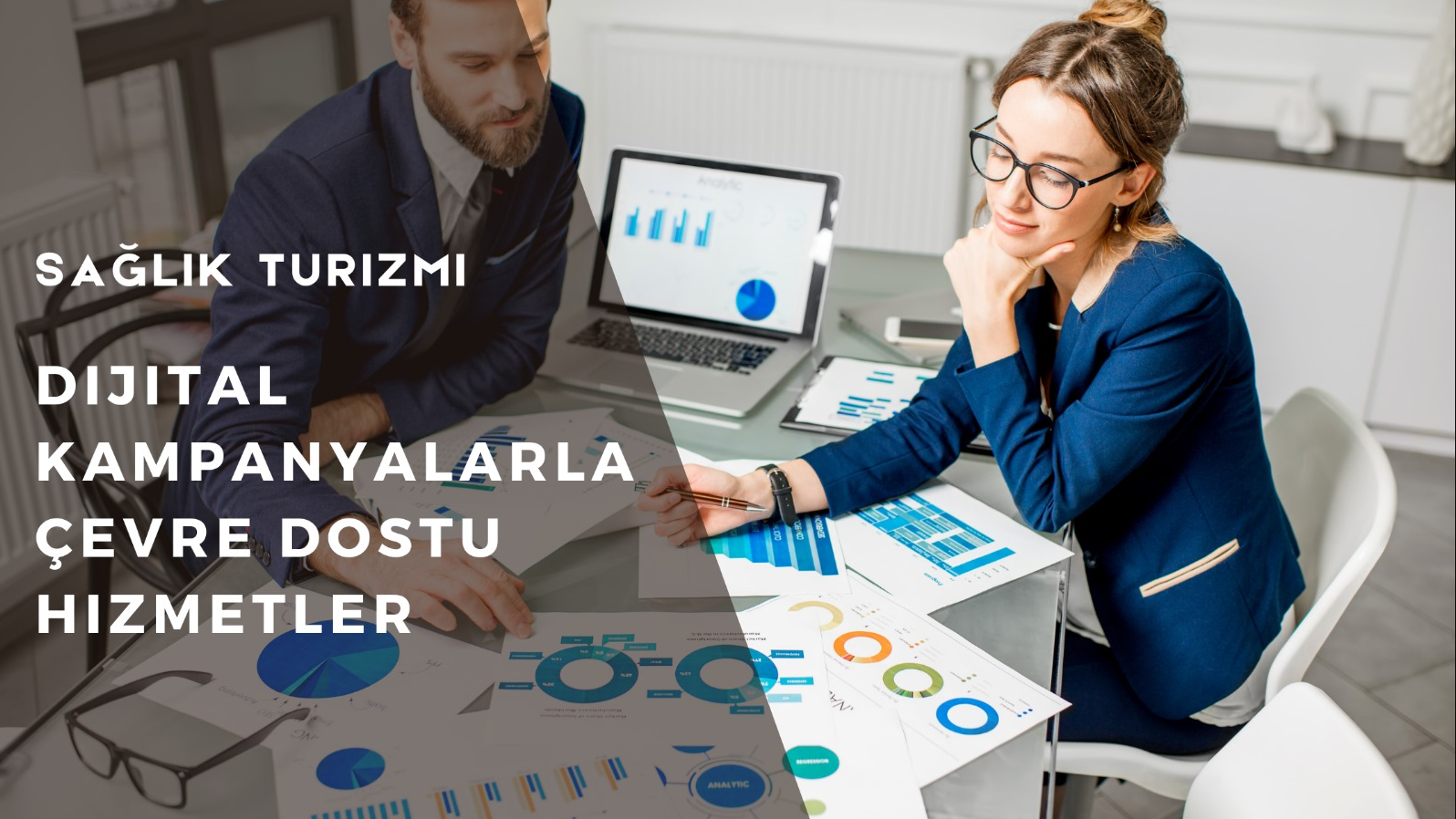 Sürdürülebilir Sağlık Turizmi: Dijital Kampanyalarla Çevre Dostu Hizmetler
