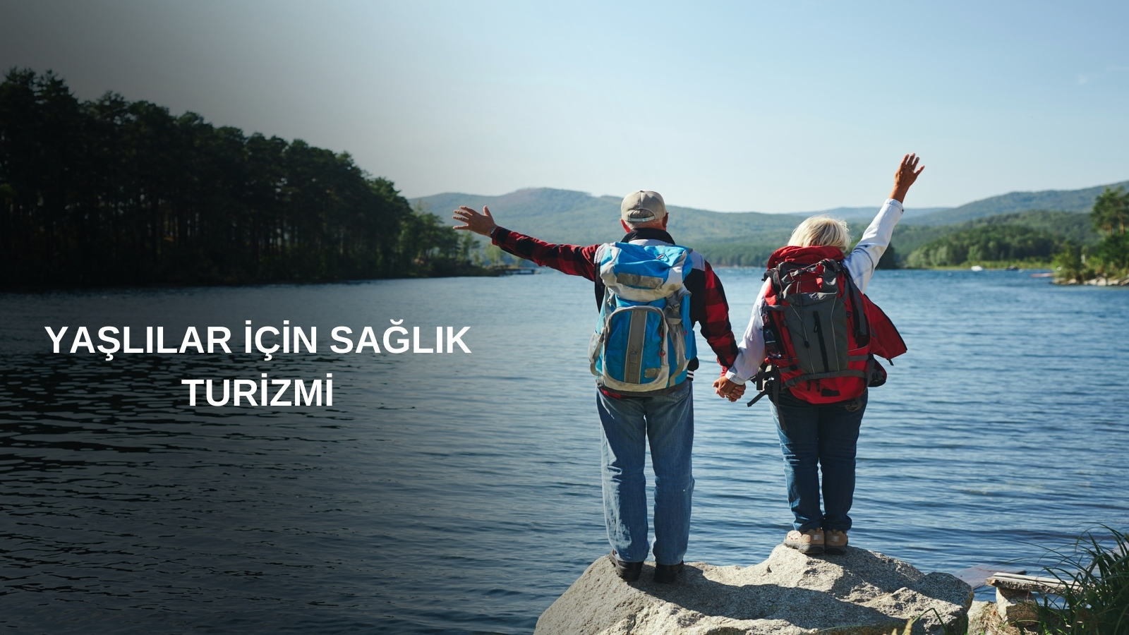 Yaşılar İiçin Sağlık Turizmi